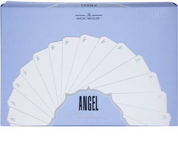 Mugler Angel set cadou XVII.