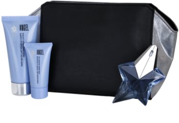 Mugler Angel set cadou XVII.