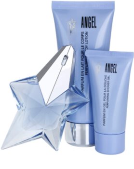 Mugler Angel set cadou XVII.