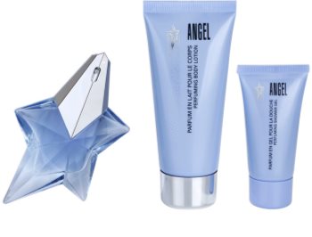 Mugler Angel set cadou XVII.