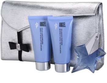 Mugler Angel Gift Set XV.