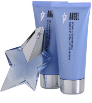 Mugler Angel Gift Set XV.