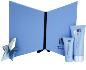 Mugler Angel set cadou XVI.