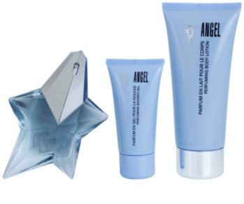 Mugler Angel set cadou XVI.