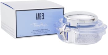 Mugler Angel crema corpo per donna 200 ml