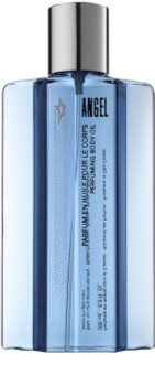 Mugler Angel telový olej pre ženy 200 ml