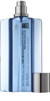 Mugler Angel telový olej pre ženy 200 ml