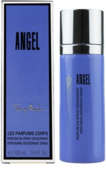 Mugler Angel dezodorant w sprayu dla kobiet 100 ml