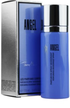 Mugler Angel deospray pro ženy 100 ml