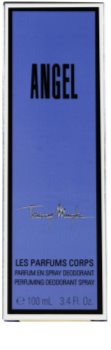 Mugler Angel déo-spray pour femme 100 ml