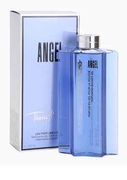 Mugler Angel sprchový gél pre ženy 200 ml