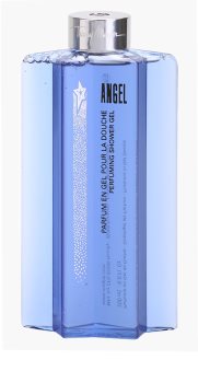 Mugler Angel gel de dus pentru femei 200 ml