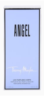 Mugler Angel gel de dus pentru femei 200 ml
