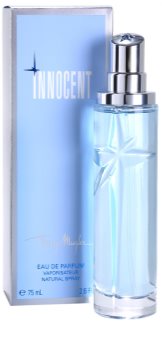 Mugler Innocent Eau de Parfum for Women 75 ml