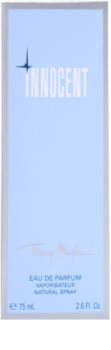 Mugler Innocent Eau de Parfum for Women 75 ml