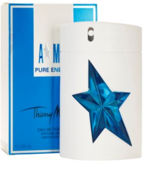 Mugler A*Men Pure Energy toaletní voda pro muže 100 ml