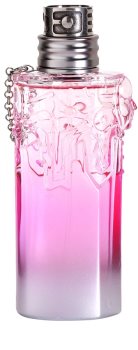 Mugler Womanity Aqua Chic 2013 Edition woda toaletowa dla kobiet 50 ml