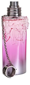 Mugler Womanity Aqua Chic 2013 Edition eau de toilette pour femme 50 ml