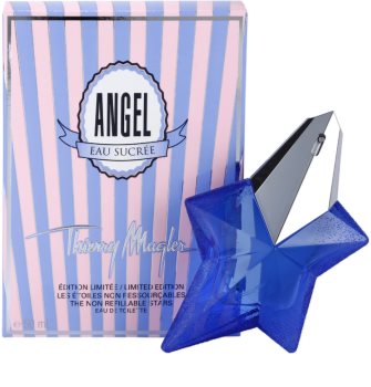 Mugler Angel Eau Sucree 2015 eau de toilette para mulheres 50 ml