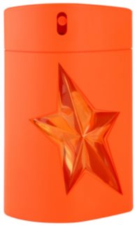 Mugler A*Men Ultra Zest Eau de Toilette para homens 100 ml