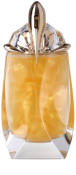 Mugler Alien Eau Extraordinaire Gold Shimmer Limited Edition woda toaletowa dla kobiet 60 ml