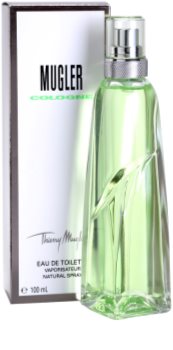 Mugler Cologne woda toaletowa unisex 100 ml