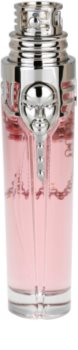 Mugler Womanity Eau pour Elles Eau de Toilette Damen 50 ml Nachfüllbar