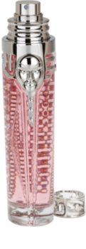 Mugler Womanity Eau pour Elles Eau de Toilette Damen 50 ml Nachfüllbar
