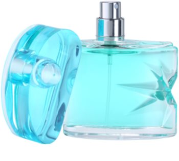 Mugler Ice Men toaletná voda pre mužov 50 ml