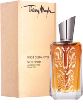 Mugler Mirror Mirror Collection Miroir Des Majestés parfémovaná voda pro ženy 50 ml