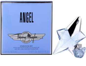 Mugler Angel Stars In The Sky Geschenkset I.
