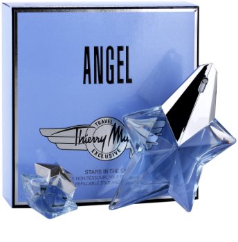 Mugler Angel Stars In The Sky Geschenkset I.