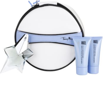 Mugler Angel Vanity Collection dárková sada II.