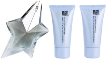 Mugler Angel Vanity Collection dárková sada II.