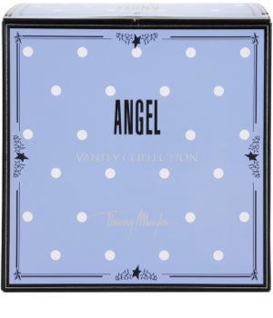 Mugler Angel Vanity Collection dárková sada II.