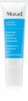 Murad Blemish Control gladilni serum za redukcijo nepopolnosti kože