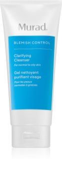 Murad Blemish Control čistiaci gél pre rozjasnenie pleti