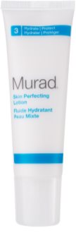 Murad Blemish Control pleťový fluid pro redukci kožního mazu a minimalizaci pórů vyrovnávající nerovnosti