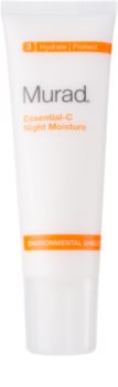 Murad Environmental Shield noční hydratační krém