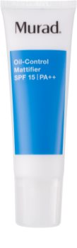 Murad Blemish Control matující denní krém SPF 15