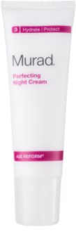 Murad Age Reform creme noturno hidratante