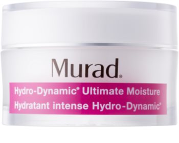 Murad Age Reform hydratační a vyživující krém pro citlivou pleť