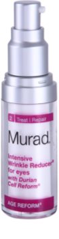 Murad Age Reform gel-crema para el contorno de ojos antiarrugas