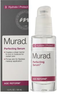 Murad Age Reform vyhlazující sérum pro hydrataci a rozjasnění pleti