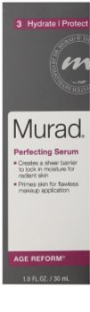 Murad Age Reform vyhlazující sérum pro hydrataci a rozjasnění pleti