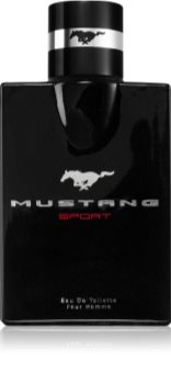 ford mustang sport