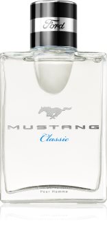 ford mustang classic