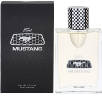 Mustang Mustang Eau de Toilette Herren 100 ml