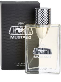 Mustang Mustang eau de toilette pentru barbati 100 ml
