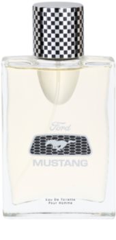 Mustang Mustang eau de toilette pentru barbati 100 ml